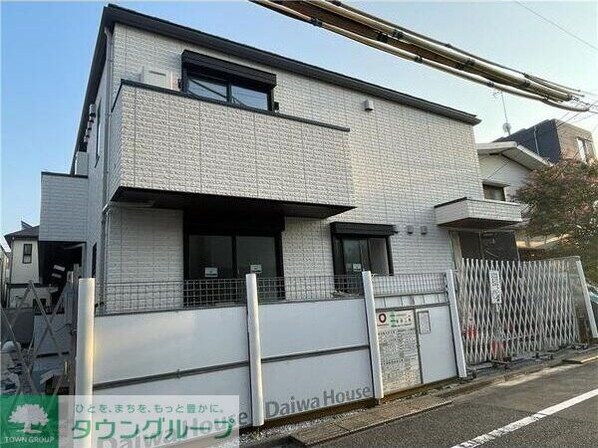 エンジェルK 等々力の物件内観写真